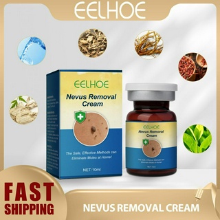 Kem Trị Mụn Cóc Chiết Xuất Bắp 10ml EELHOE