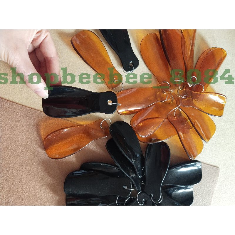 miếng đón gót giày nam
