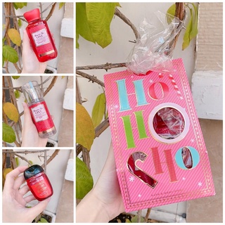 Giftset Bath&Body Works You'are The One 3 món