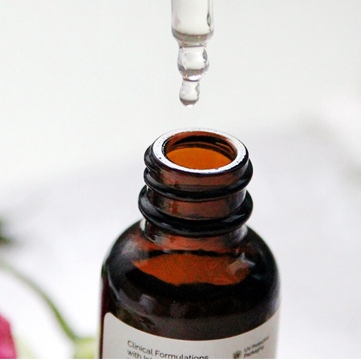 Serum anti lão hoá The Ordinary Resveratrol 3% + Ferulic Acid 3% - 30ml