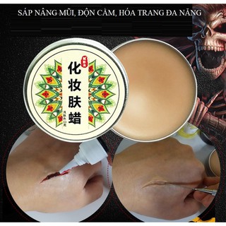 Sáp Nâng Mũi Độn Cằm Hóa Trang Đa Năng