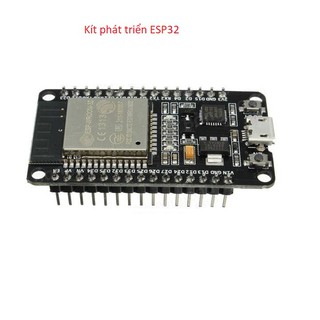Kít phát triển ESP32