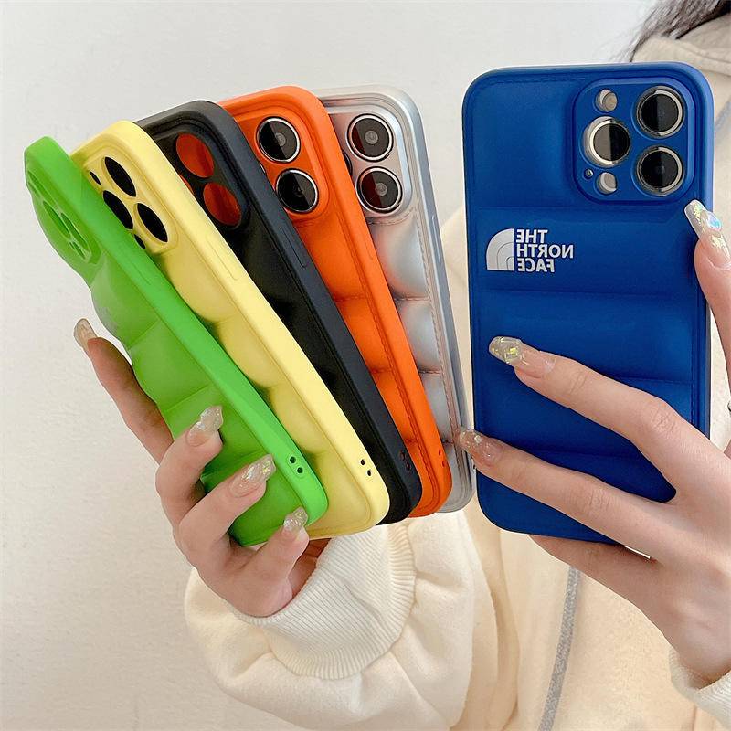 Ốp Điện Thoại Thiết Kế Độc Đáo Sáng Tạo Dành Cho iphone13/12/11/X/8p/7p