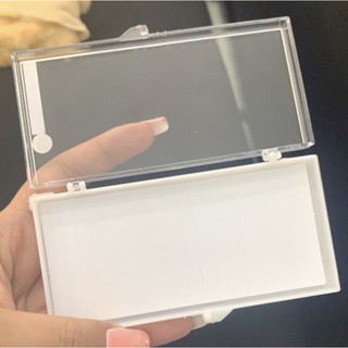 NAIL BOX THIẾT KẾ - MÓNG GIẢ TỰ GẮN - A16