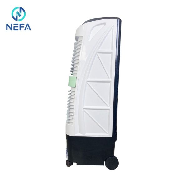 Quạt Điều Hòa NF30K Giúp Làm Mát Không Khí, Quạt Hơi Nước Có Chức Năng Hẹn Giờ NEFA