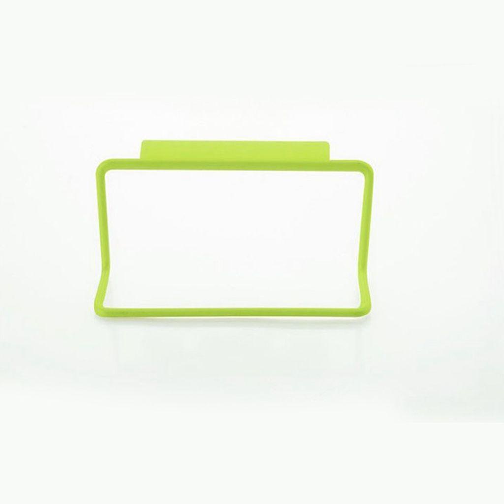 Giá Đỡ Phơi Khăn Đa Năng Tiện Dụng Cho Nhà Bếp