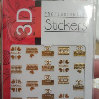 Tam dan sticker