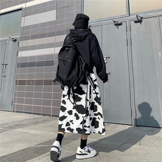 Chân Váy Bò Sữa Hot Trend