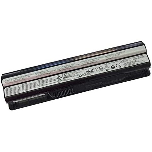 Pin MSI BTY-S14 BTY-S15 CR650 CX61 CX650 FX700 GE60 GE620 49WH Zin