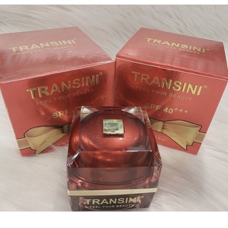 Kem Transini Nám Trắng Da 25gr