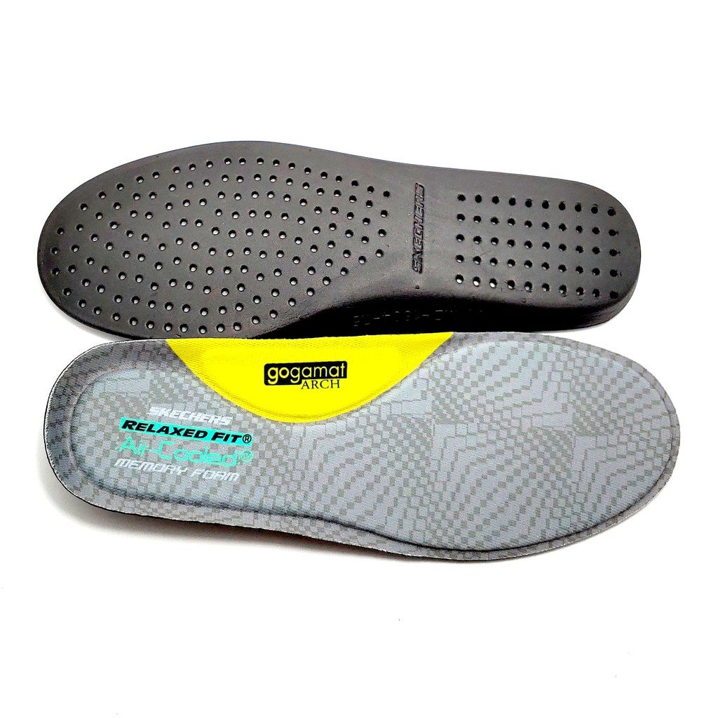 MIẾNG LÓT GIÀY THỂ THAO CHÍNH HÃNG SKECHERS MEMORY FOAM SK-S30