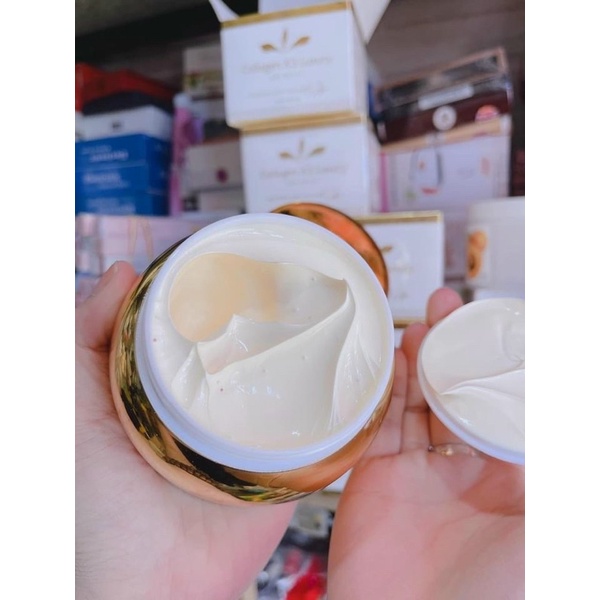 Kem body x3 collagen