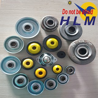 Cốc bi sắt phi 34mm