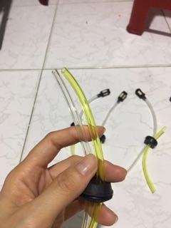 ( 3 bộ - 5 bộ)Bộ lọc xăng máy cắt cỏ