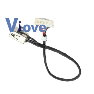 Dây cáp nguồn DC chuyên dụng dành cho Dell Inspiron 15-3551 14-3458 3558 3552