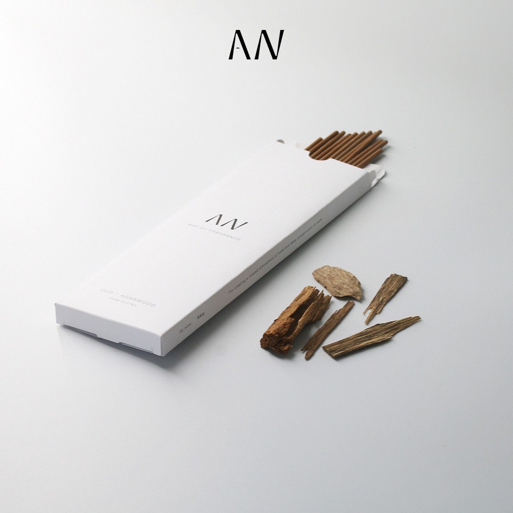 Nhang AN 3 Year