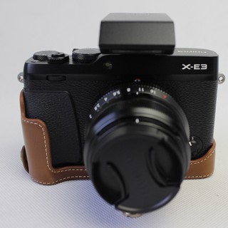 Bao Da Halfcase Fujifilm XE3