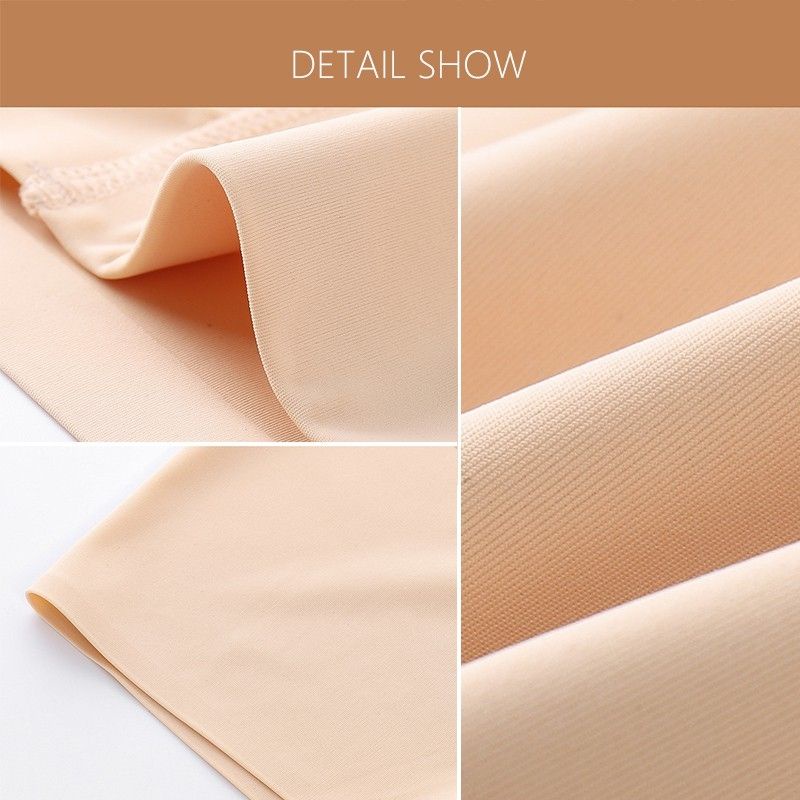 Quần gen bụng nâng mông không đường may dáng đùi cao cấp - quần nịt bụng nâng mông không đường may cao cấp