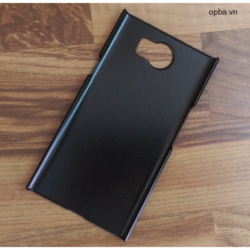 Ốp Lưng IONE Blackberry Priv Cao Cấp