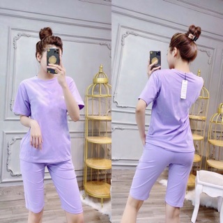 Đồ Bộ Mặc Nhà