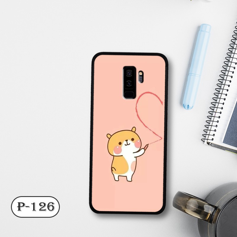 Ốp lưng  Samsung Galaxy S9 Plus-hoạt hình | BigBuy360 - bigbuy360.vn