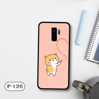 Ốp lưng  Samsung Galaxy S9 Plus-hoạt hình