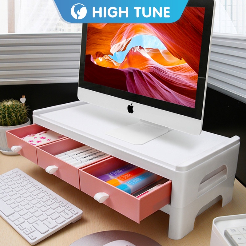 Giá đỡ nâng màn hình máy tính tăng chiều cao