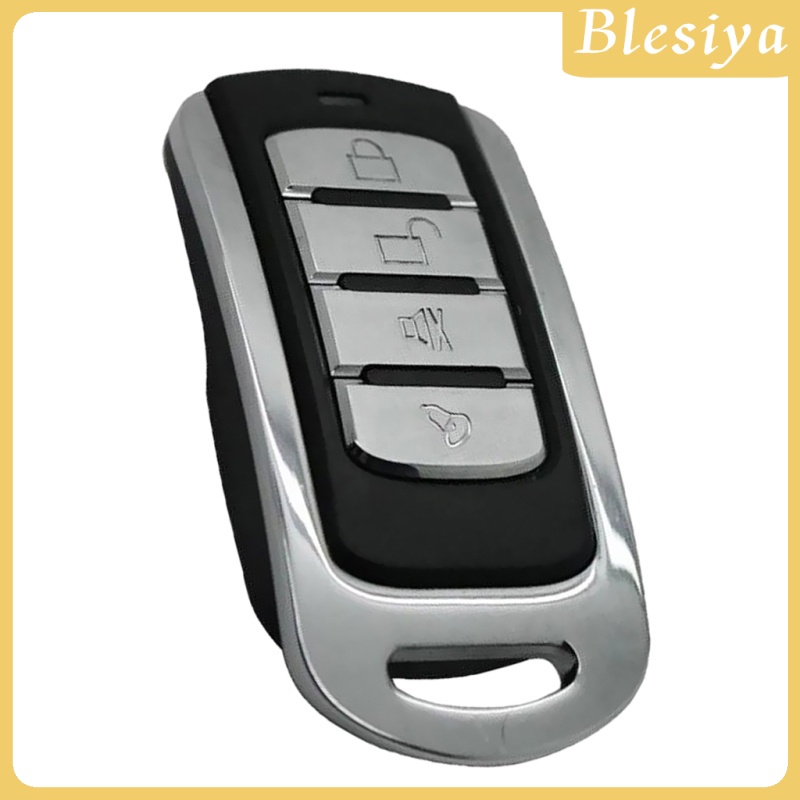 [Blesiya] Điều Khiển Mở Cửa Gara Xe Hơi Thông Dụng