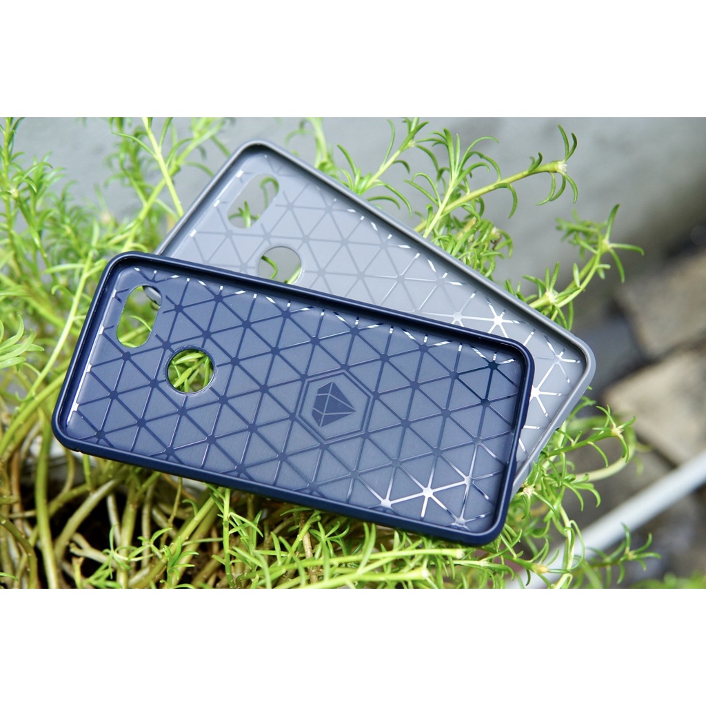 Ốp Lưng Vân Xước Google Pixel 3/3XL/3AXL