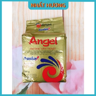 Men Khô Ngọt Premium Angel 500gr