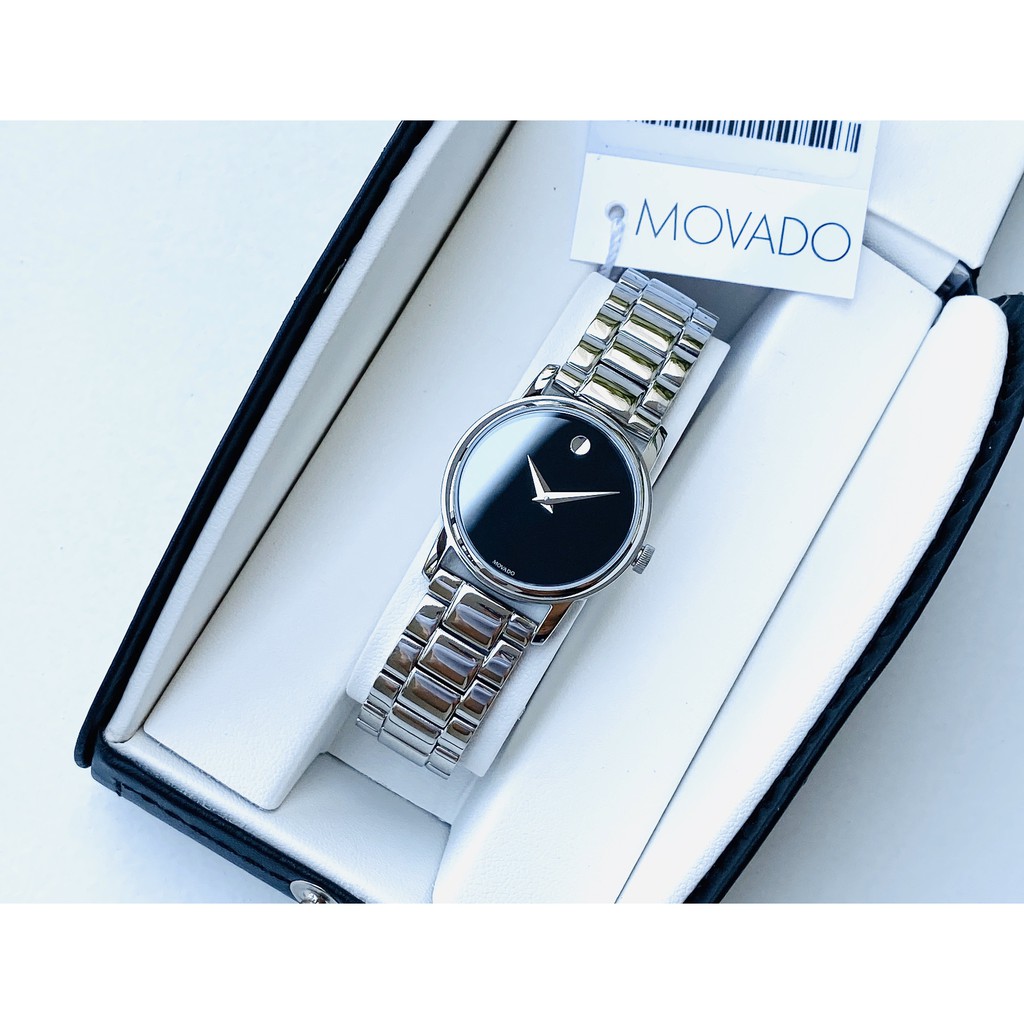 Đồng hồ nữ chính hãng Đồng hồ Movado 2100017 đẹp tinh tế