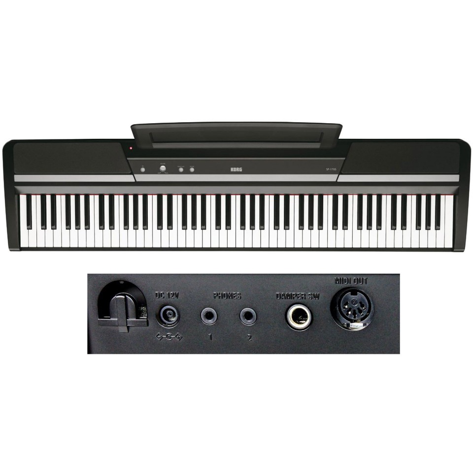 Adapter nguồn cho đàn Korg 12v bảo hành 12 tháng