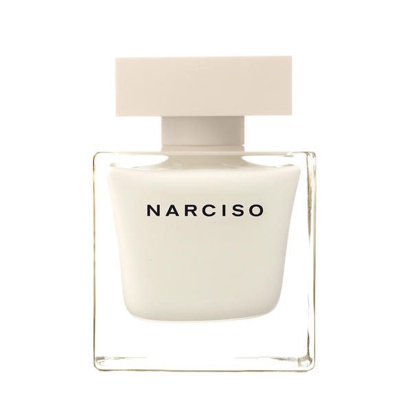 Nước Hoa Narciso Rodriguez Phiên Bản Mới Màu Trắng Thu Hút 90ml