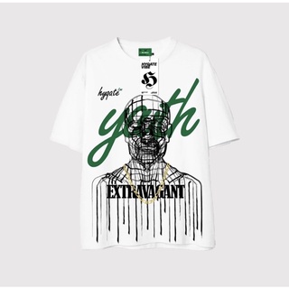 Extravagant t shirt