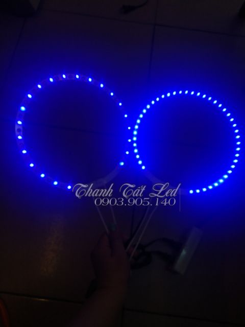 Vòng Led Hào Quang Công Giáo