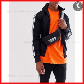 Túi đeo chéo / túi bao tử originals waist bag / ảnh thật / | | cam kết chất lượng