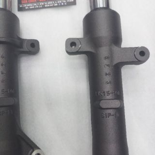 Cặp phuộc trước CBR 150