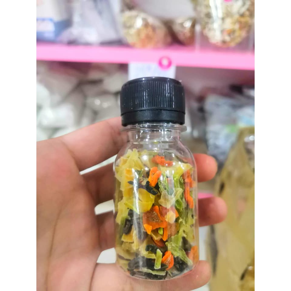 Salad sấy khô dành cho Hamster