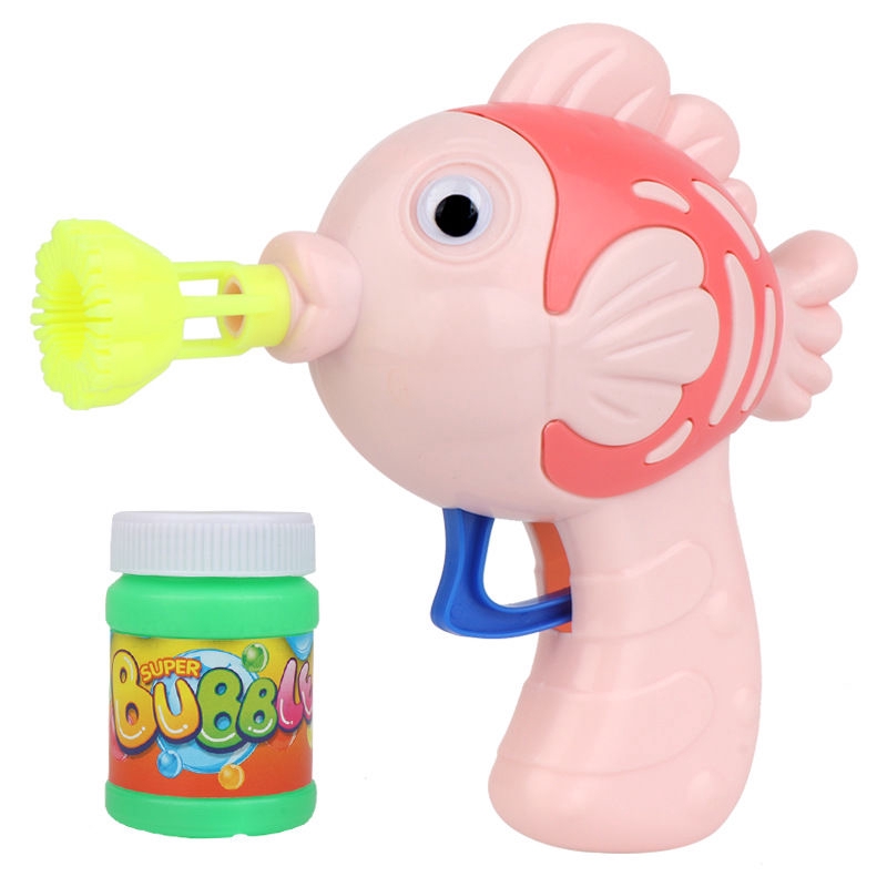 Dễ thương Inartia tay đánh răng bong bóng trẻ em đồ chơi cho trẻ em đồ chơi Summer Bath Toys for children