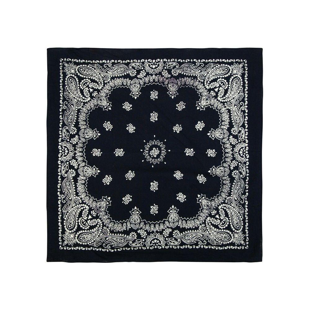 MYRONGVN Khăn Bandana 22 Inch Đeo Cổ Tay Chuyên Dụng Cho Người Chơi Thể Thao