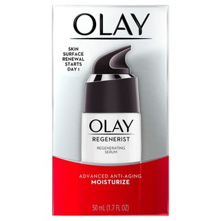 Serum Dưỡng Da Olay Regenerist Daily Regenerating