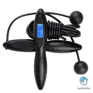 Dây nhảy tập thể dục kỹ thuật số