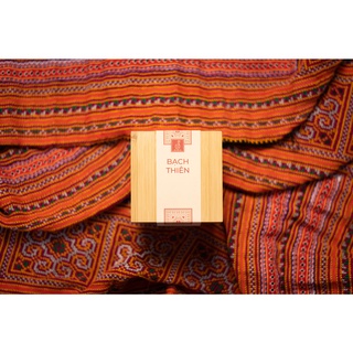 Bạch Thiên - Bạch Trà Shan Tuyết Cổ Thụ