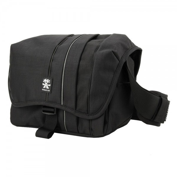 Túi máy ảnh Crumpler Jackpack 4000