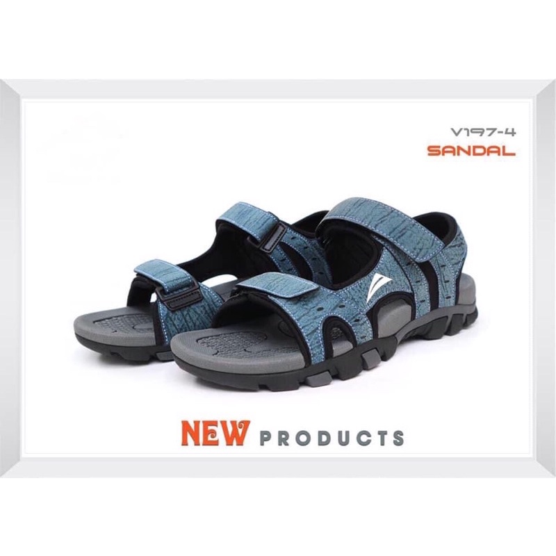 Giày sandal quai hậu xịn màu đen, rêu , xanh size 39 40, 41, 42, 43, 44