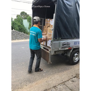 combo 10 vỏ son kem trắng dior