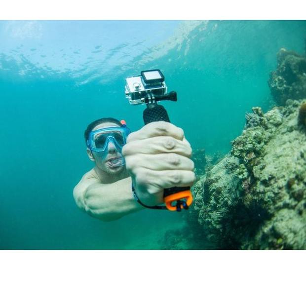 Gậy Phao Nổi Cho Máy Ảnh DJI Osmo Action GoPro HERO Yi Brica SJCam | BigBuy360 - bigbuy360.vn