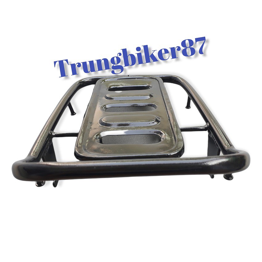 Baga sau cub độ nhỏ gọn hàng đẹp bằng sắt sơn tĩnh điện cao cấp