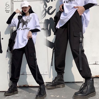 NEW Quần Thể Thao Phong Cách Ulzzang Hàn Quốc Cho Nam Và Nữ