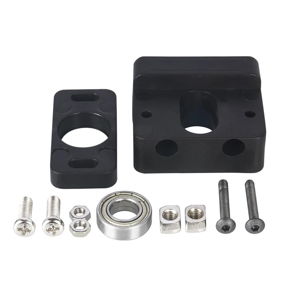 Phụ Tùng Giá Đỡ Vòng Bi Cố Định Máy In 3D CR-10 Ender 3 Z-Rod